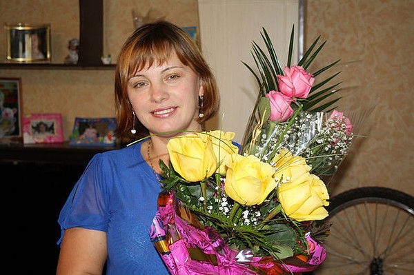 Вита Воллин