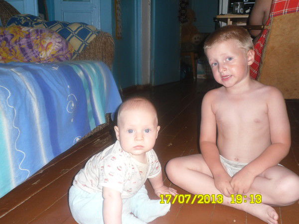 Ольга Подольская