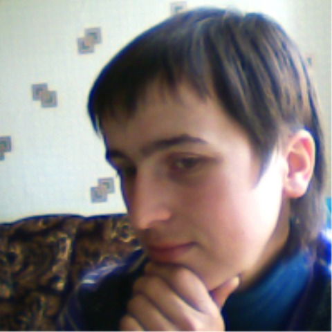 Алена Зеленина