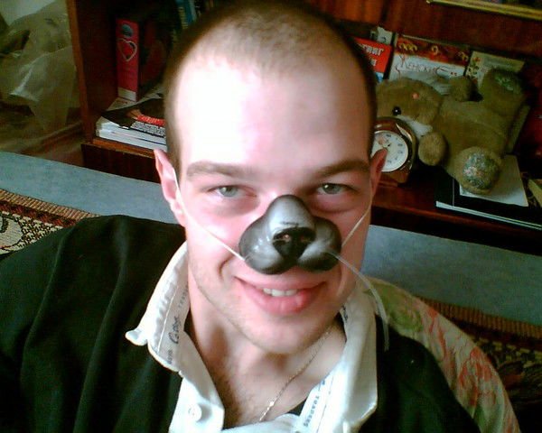 Леонид Ладник