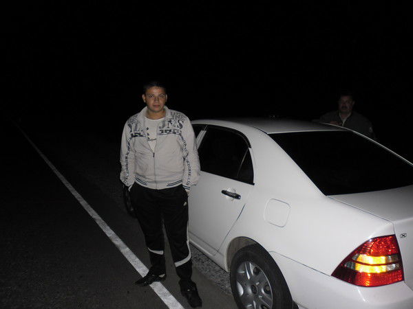 Евгений Иванников