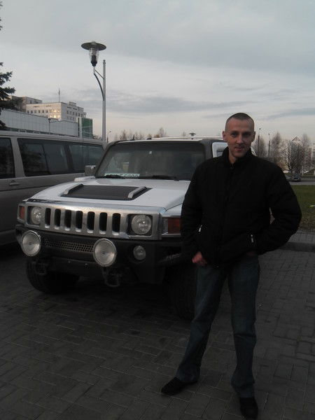 Алексей Апанасик