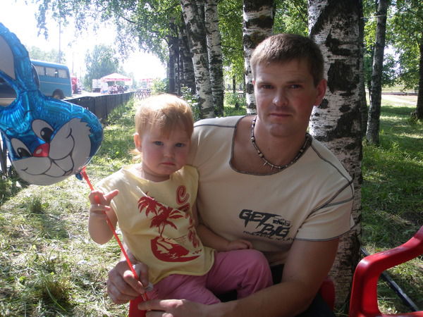 Никита Фредериксен