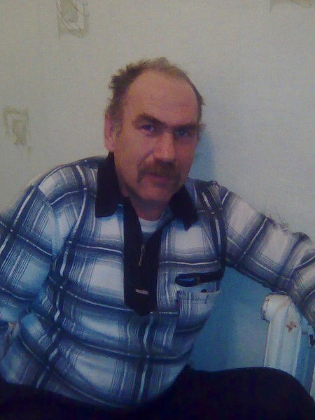 Виктор Иванов