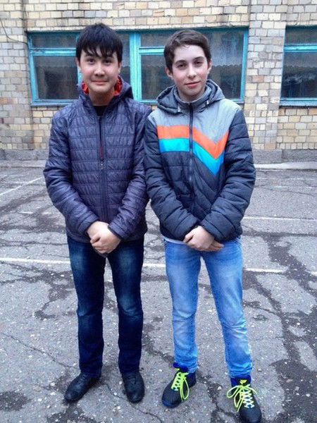 Стас Круподер