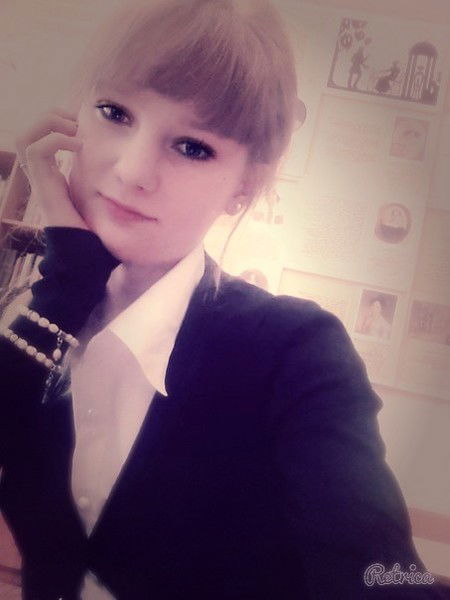 [•only Your Romantic•]