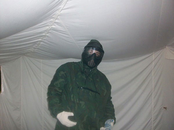 Алексей Тодуа