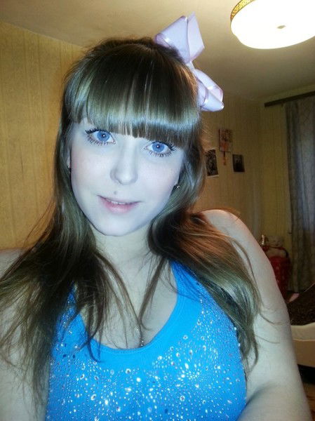 Юля Королёва