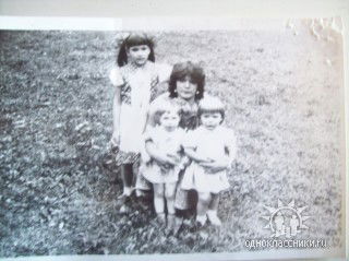 Ирина Головина