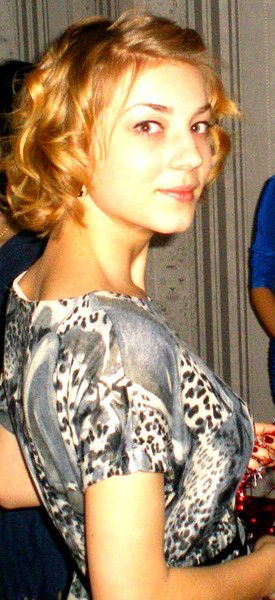 Лина Симонян