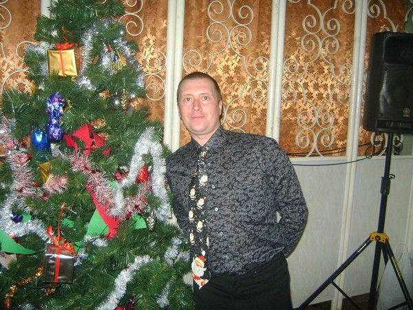 Андрей Царев