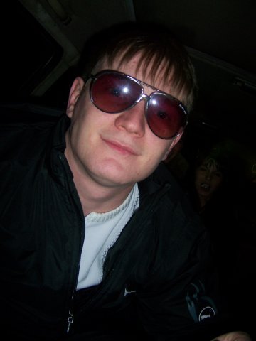 Александр Слэм