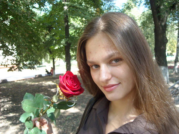 Елизавета Иванова