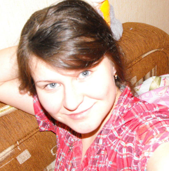 Юленька Стрильчук