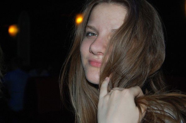 Светлана Раковская