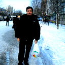 Александр Сапотницкий