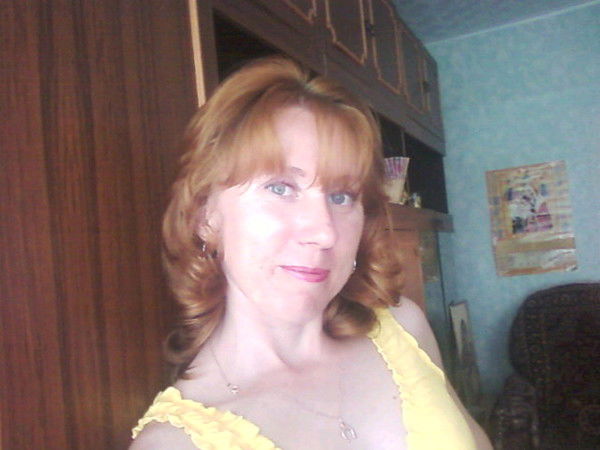 Ольга Чернова (Махова)