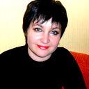 Алла Негрей