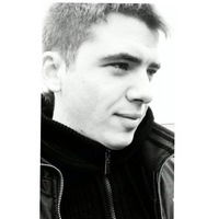 Виктор Цыбров