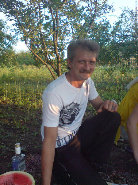 Владимир Осипов