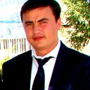 Рустам Ядгаров