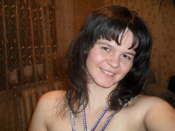 Надежда Орлова