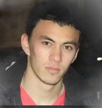 Фаррух Юнусов