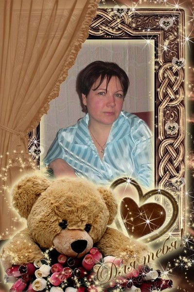 Елена Вишневская