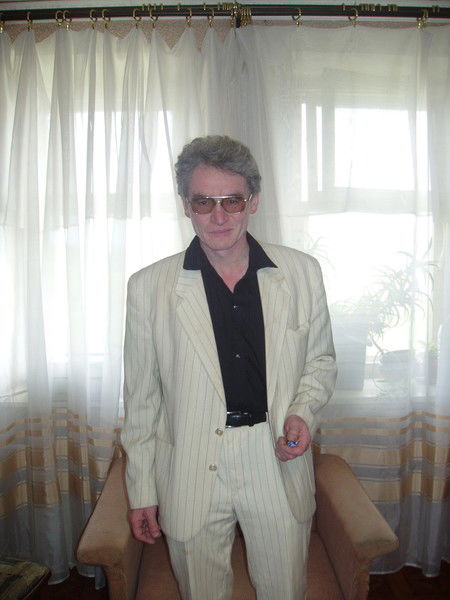 Сергей Корчемкин