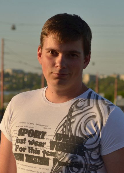 Евгений Корнеев