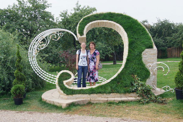 Ирина Попушина