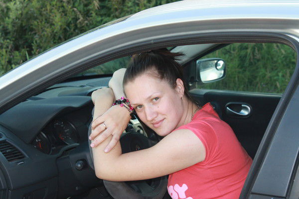 Юлечка Данчева