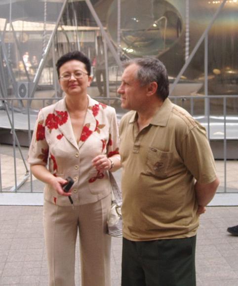 Алия Анцыбор