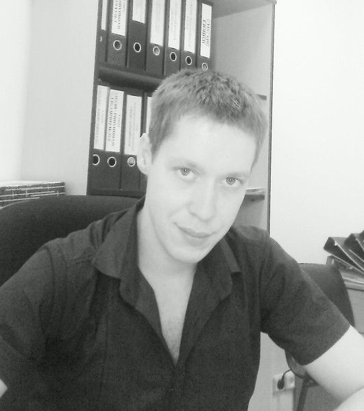 Денис Сергеевич