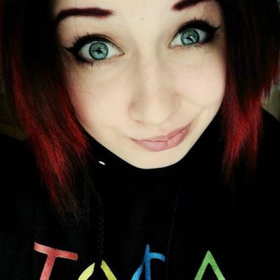 Кристина Хрусталёва