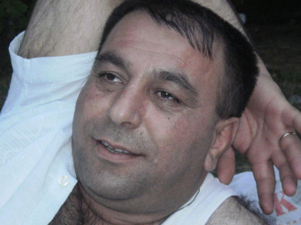 Азер Исмаилов