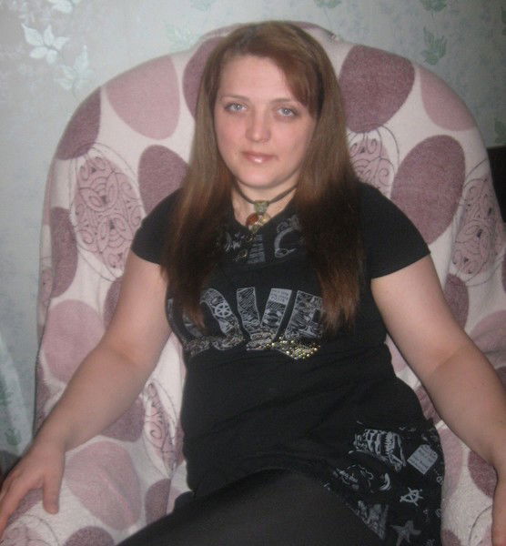 Светлана Примакова