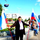 Александр Шевцов