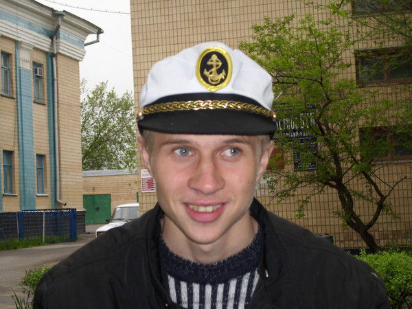 Михаил Брызгалин