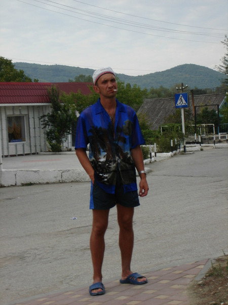 Юрий Цветаев