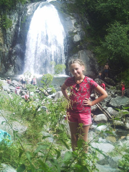 Сашуля Колупаева