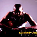 Anuar Kussainov