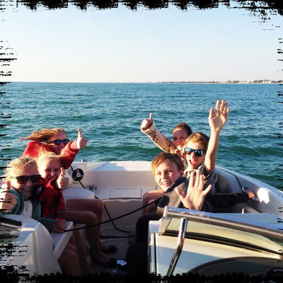 Анна Воронцова