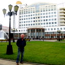 Александр Харламов