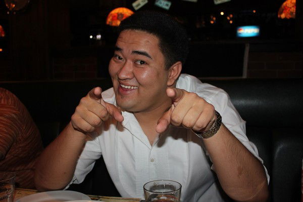 Марат Мусин