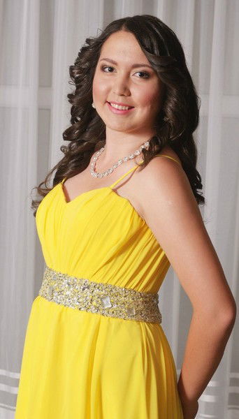 Эдие Бекирова