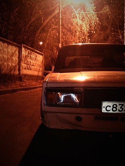 Иван Зайцев