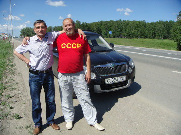 Ермек Калимов