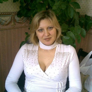 Ирина Тумановская