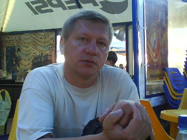 Иван Новиков